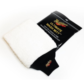 Meguiars Microfiber Wash Mitt