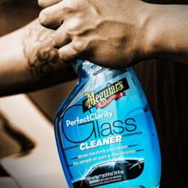 Meguiars Perfect Clarity Glass Cleaner