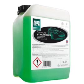 Autoglym Professional Shampoo Conditioner 5ltr