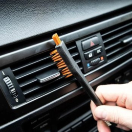 Meguiars Triple Duty Detial Brush