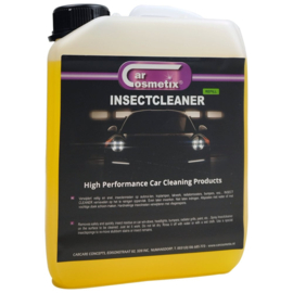 Carcosmetix Insectcleaner 2,5 Liter