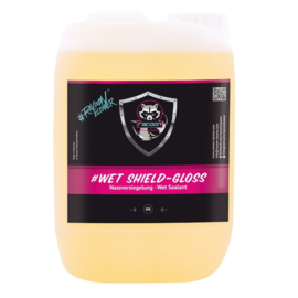 racoon Wet Shield Gloss 5Ltr.