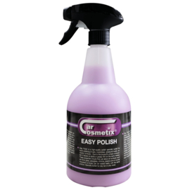 Carcosmetix Easy Polish Spraywax 750ml