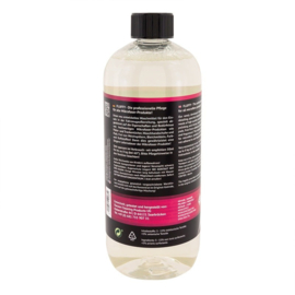 Racoon Fluffy Microfiber Cleaner 1ltr.