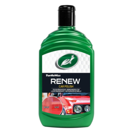 Turtle Wax Renew Polish