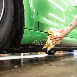 Meguiars Heavy Duty Multi Purpose Cleaner