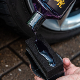 Meguiars Endurance High Gloss Tire Gel 473ml