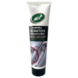 Turtle Wax Scratch Remover 100ml