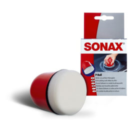 Sonax P-Ball Polijstbal