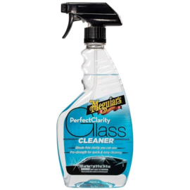 Meguiars Perfect Clarity Glass Cleaner