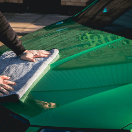Meguiars Duo Twist Drying Towel