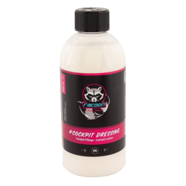 Racoon Cockpit Dressing 500ml