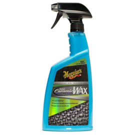 Meguiars Hybrid Ceramic Wax 768ml