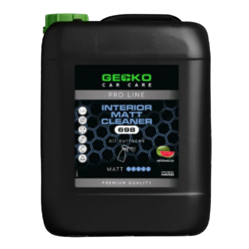 Pro Interior Matt Cleaner - 5 Liter