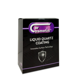 Carcosmetix Liquid Quatz coating