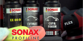 Sonax Profiline