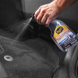 Meguiars All Surface Interior Cleaner