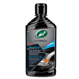 Turtle Wax HS Trim Restorer