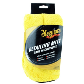 Meguiars Detailling Mitt