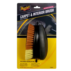 Meguiars Carpet & Interior Brush