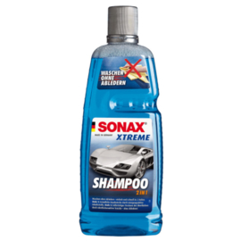 Sonax Xtreme Shampoo 2 in 1 1ltr.