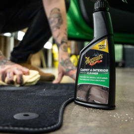 Meguiars Carpet & Interior Cleaner