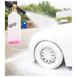 Meguiars Ultimate Snow Foam Cannon Kit