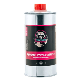 Racoon Engine Styler Vanilla 500ml