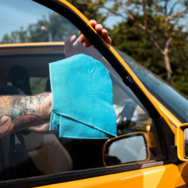 Meguiars Perfect Clarity Glass Towel