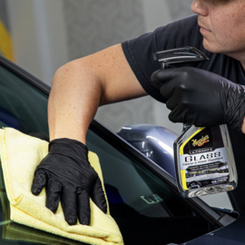 Meguiars Ultimate Glass Cleaner & Water Repellent
