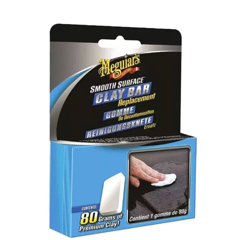 Meguiars Clay Bar Replacement