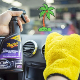 Meguiars Detailling Mitt