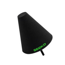 Gecko Polishing Cone