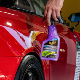 Meguiars Hybrid Ceramic Tire Shine