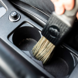 Meguiars Dash & Trim Brush