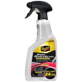 Meguiars Paint Dash & Glass