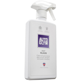 Autoglym Fast Glass 500ml