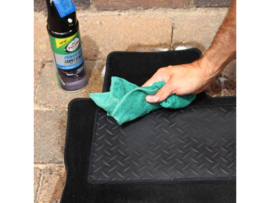 Turtle Wax Power out Carpet & Mats