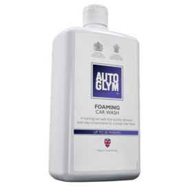 Autoglym - Foaming Carwash Shampoo - 1 ltr
