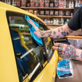 Meguiars Perfect Clarity Glass Cleaner