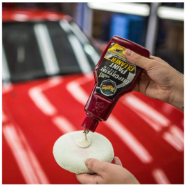 Meguiars Deep Crystal Paint Cleaner 473ml