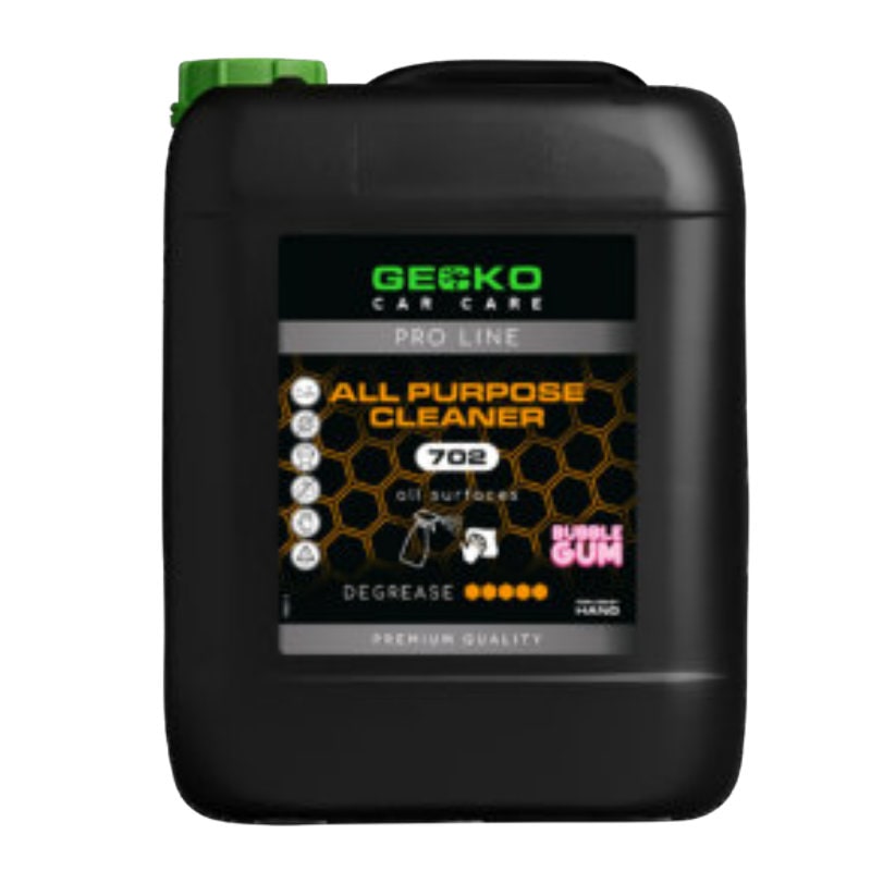 Pro All Purpose Cleaner - 5 Liter