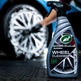 Turtle Wax Wheel Cleaner 500ml