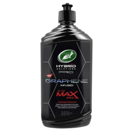 Turtle Wax Hybrid Solutions Pro Max Wax 414ml