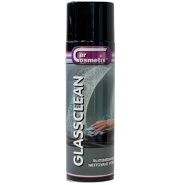 Carcosmetix Glassclean Foam 500ml