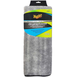 Meguiars Duo Twist Drying Towel