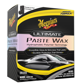 Meguiars Ultimate Paste Wax 311gr.