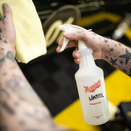 Meguiars Glass Sealant