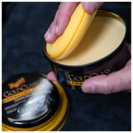 Meguiars Gold Class Carnauba Plus Premium Paste Wax 311gr.