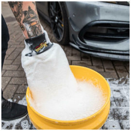 Meguiars Microfiber Wash Mitt